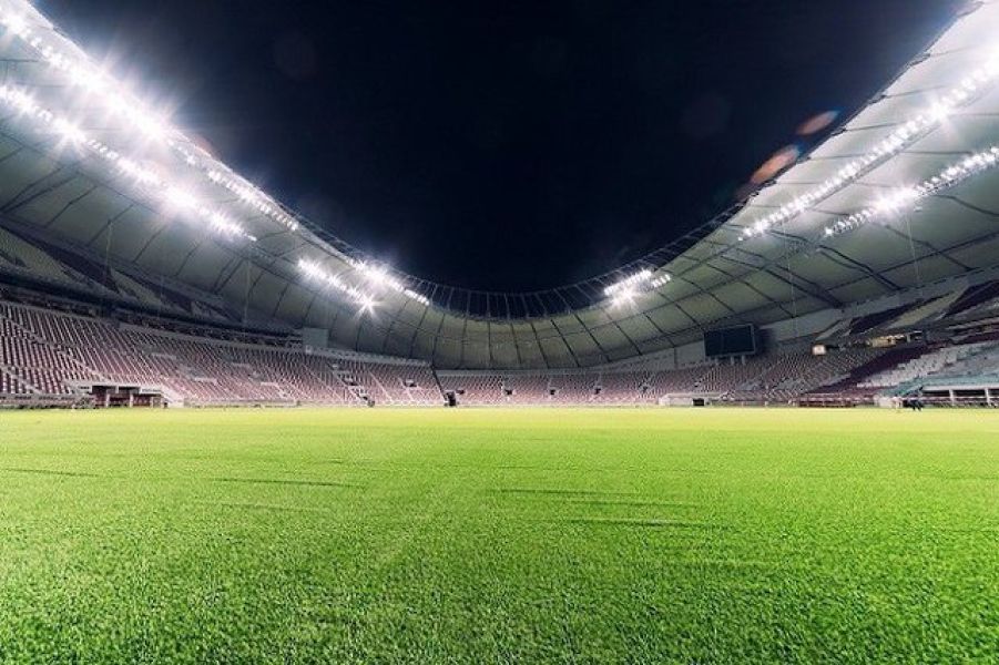 Photo of Abe Stark Sports Center