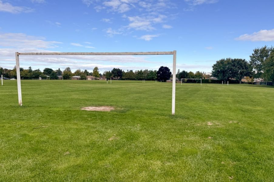 Photo of Glen Ravine Park