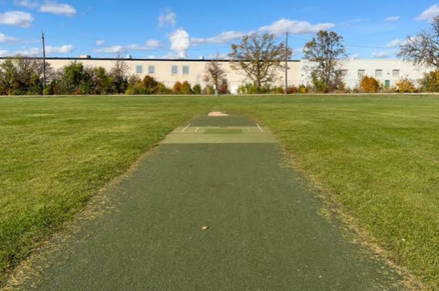 Photo of Remberto Navia Sport Fields