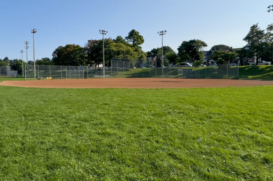 Photo of Greenwood Park