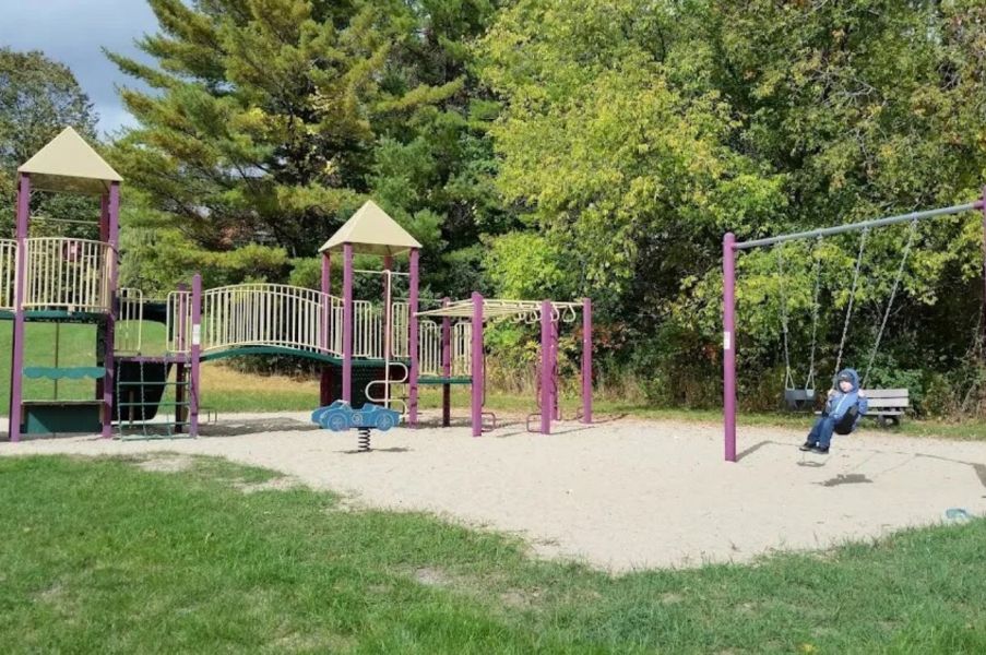Photo of Cedargrove Park