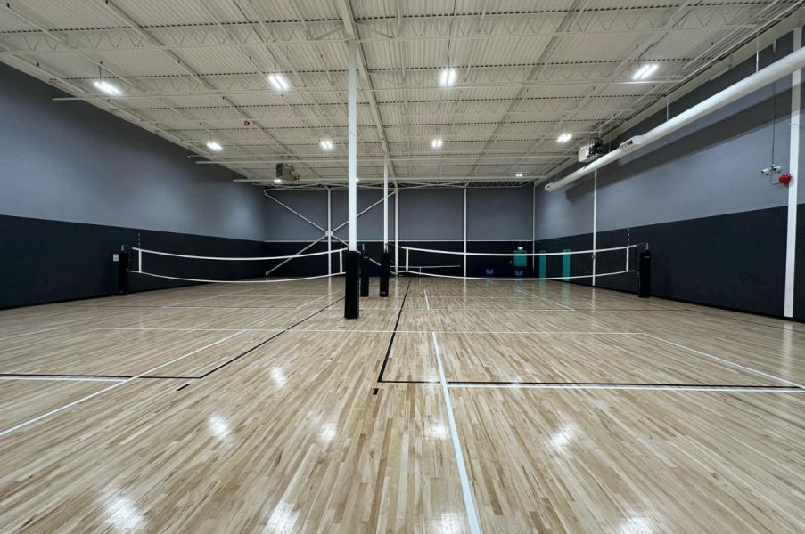 Photo of Overtime Athletics