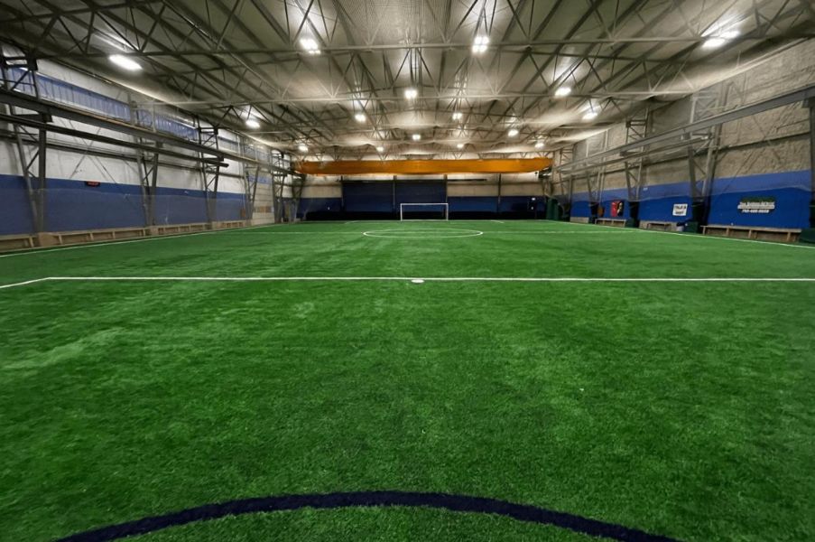 Photo of Prime Athletic Centre
