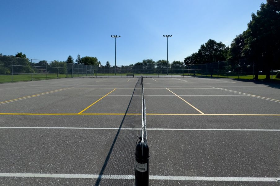 Photo of Flagstaff Park
