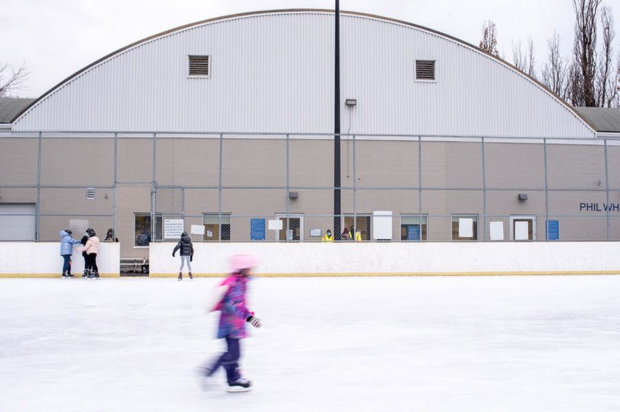 Photo of Cedarvale Park