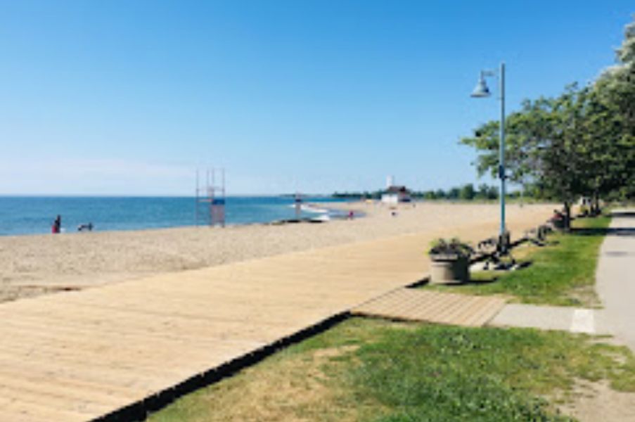Photo of Woodbine Park