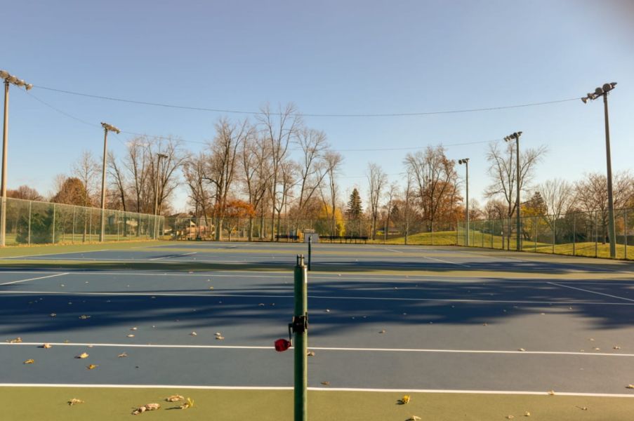 Photo of Elizabeth Simcoe Park