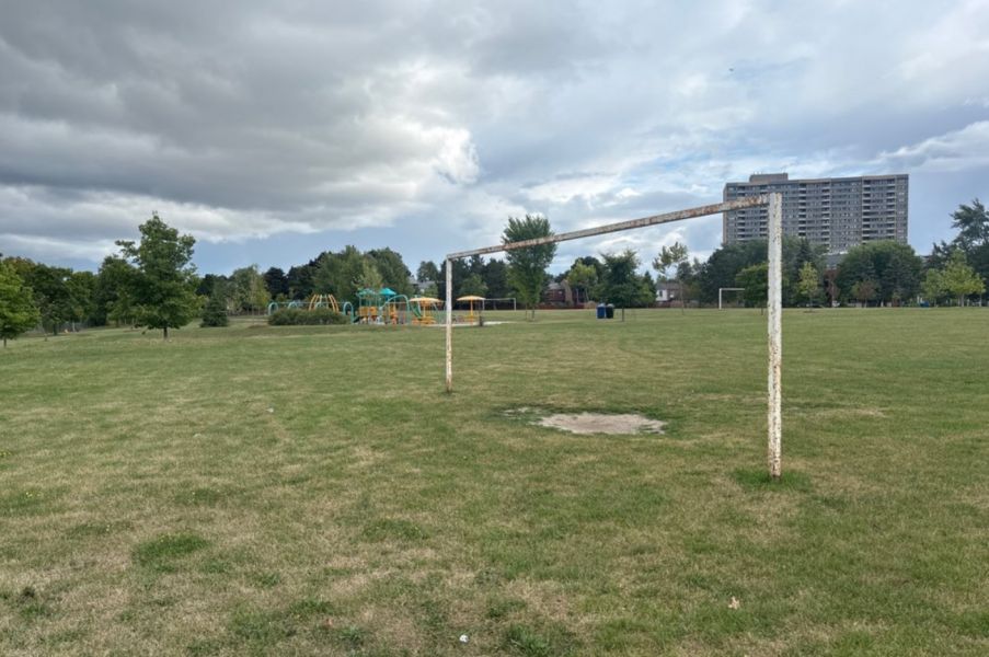 Photo of Bridletowne Park