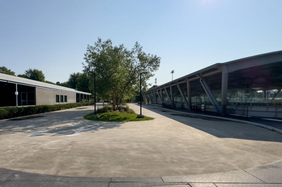 Photo of Greenwood Park