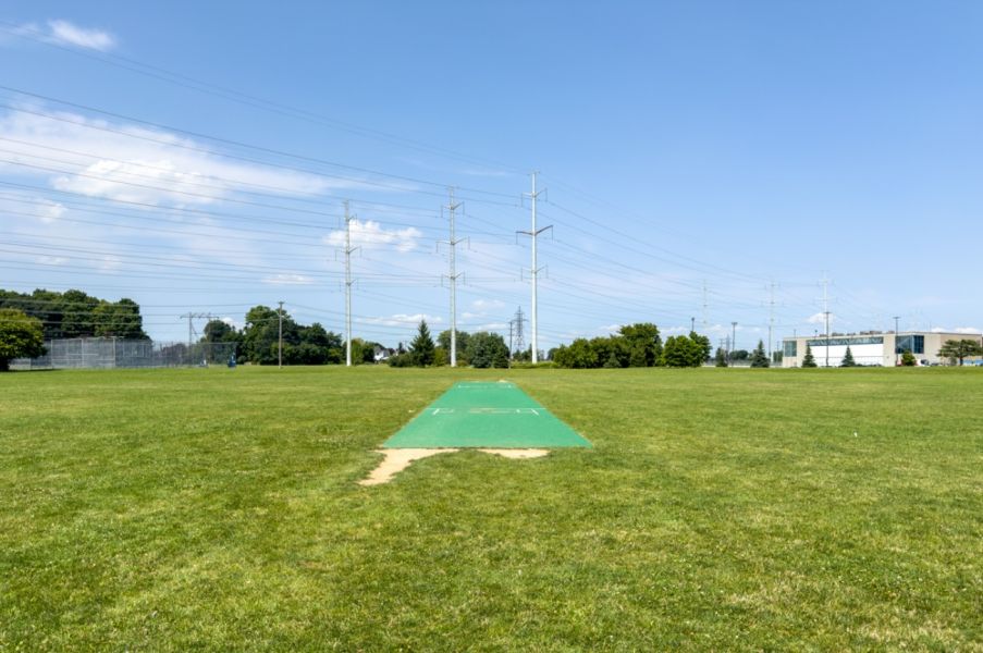 Photo of Ashtonbee Reservoir Park
