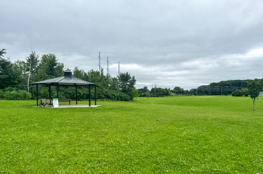 Photo of Ashtonbee Reservoir Park