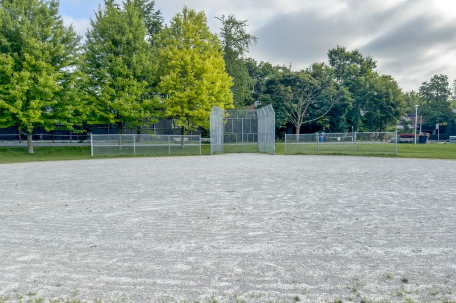 Photo of Rosedale Park