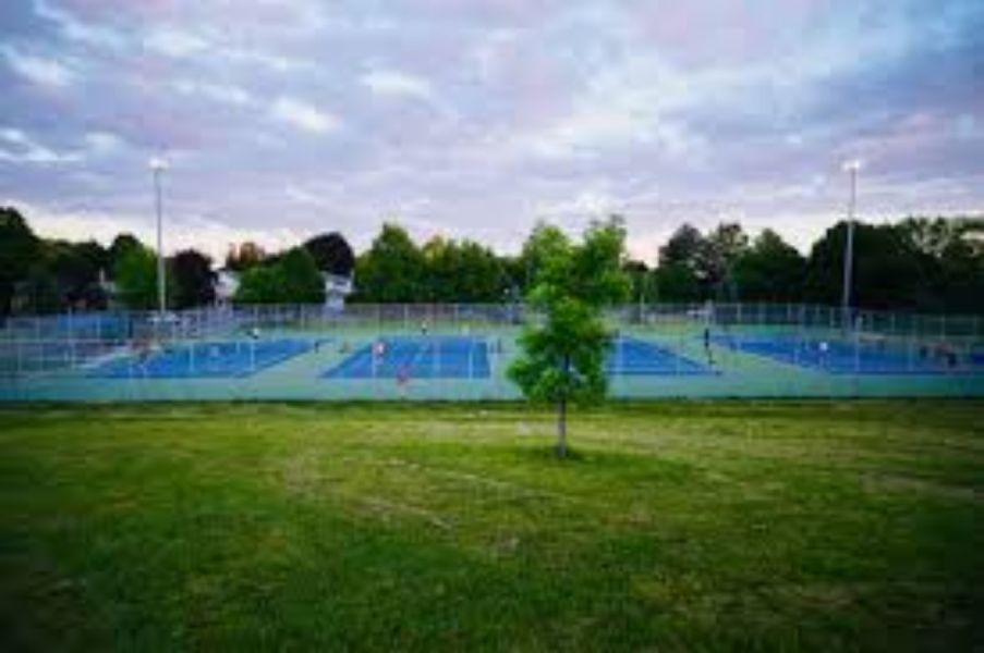 Photo of Seneca Hill Park