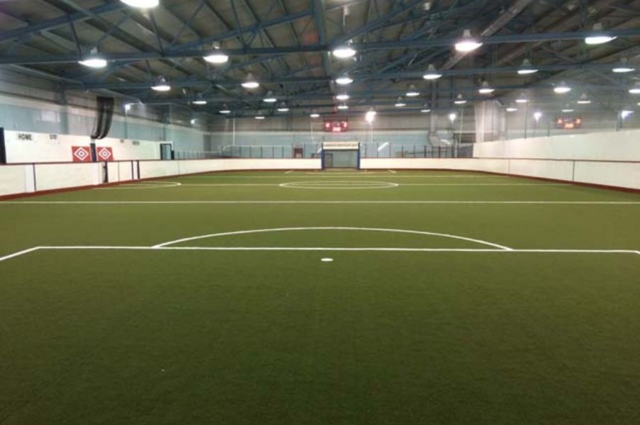 Photo of MLS Arena