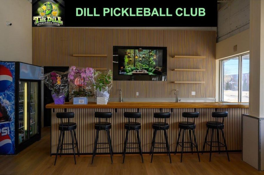 Photo of The Dill Pickleball Club