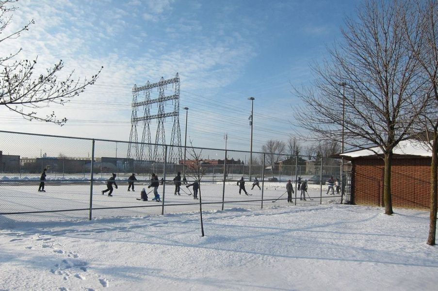 Photo of Royal Crest Park