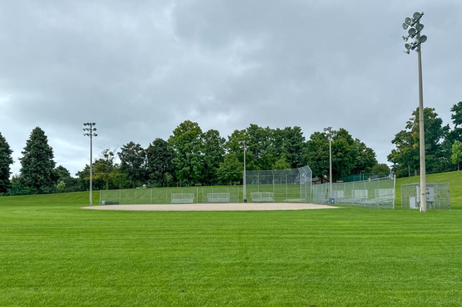 Photo of Adams Park