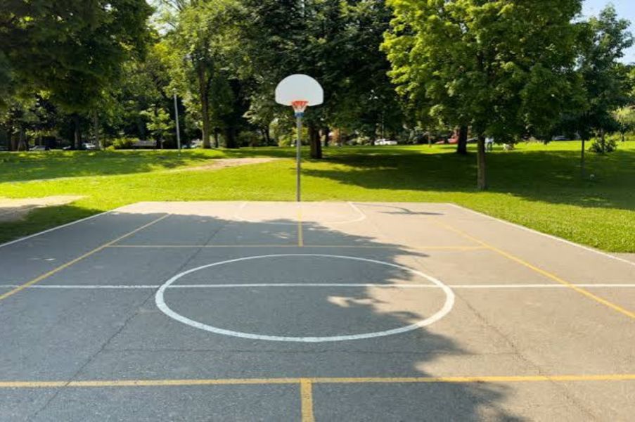 Photo of Wanless Park