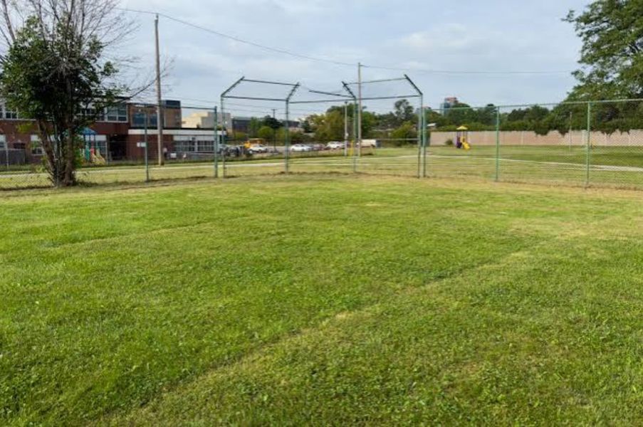 Photo of Flemingdon Park