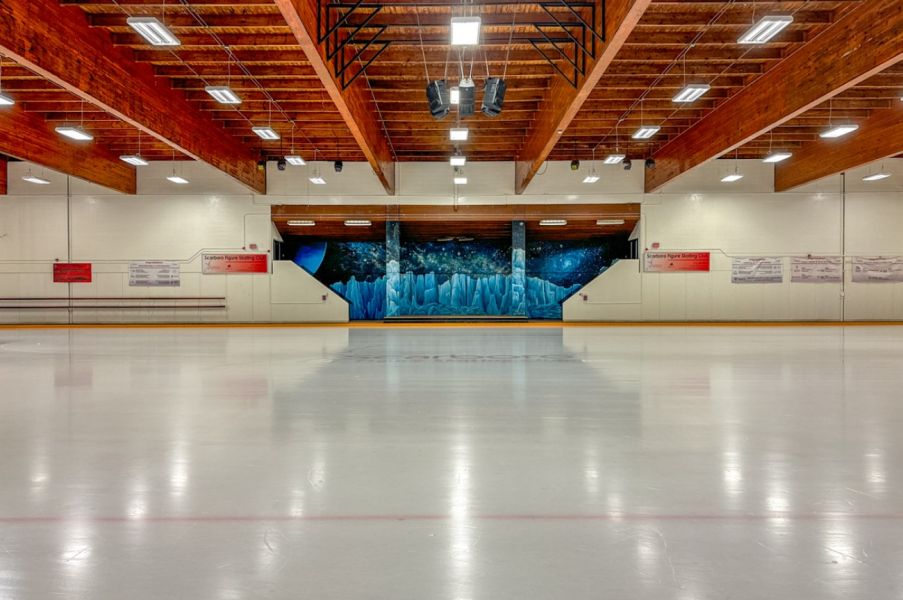 Photo of Centennial Recreation Centre