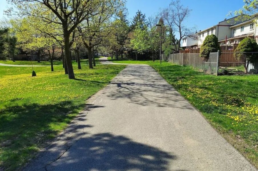 Photo of Audrelane Park