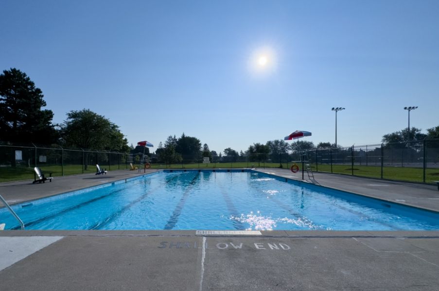 Photo of Flagstaff Park