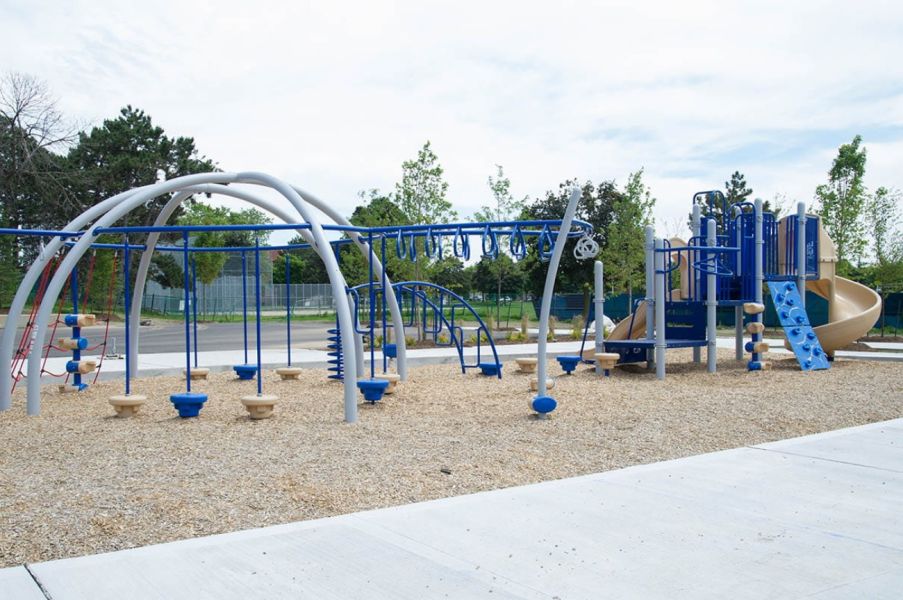 Photo of Parkway Forest Park