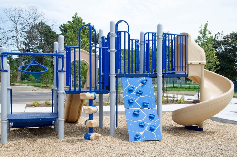 Photo of Parkway Forest Park