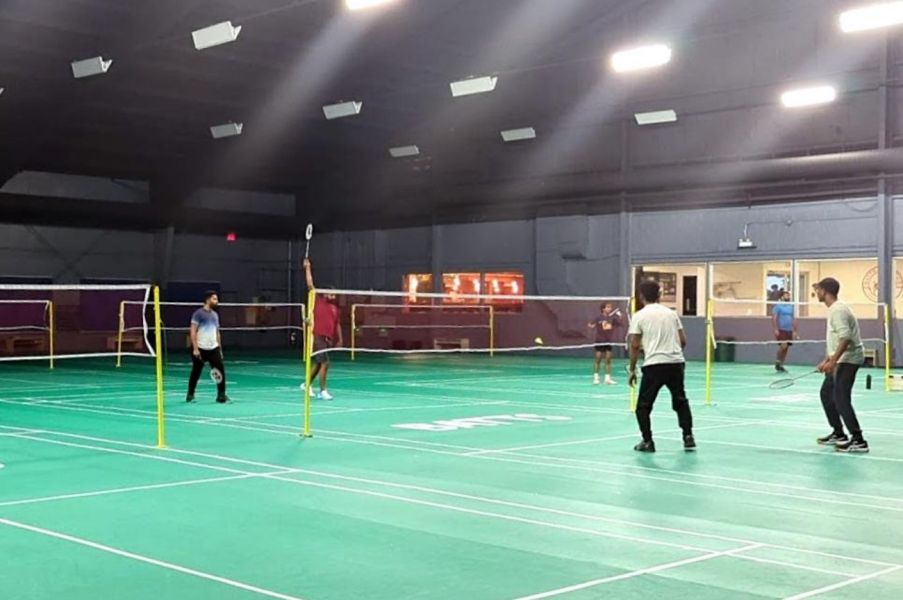 Photo of Batts Athletic Brampton