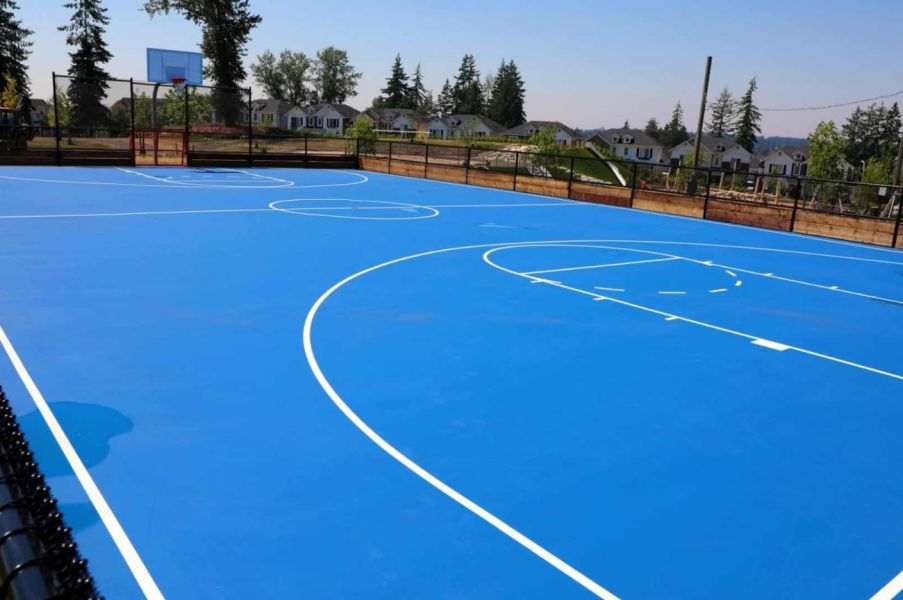 Photo of Edgewood Park