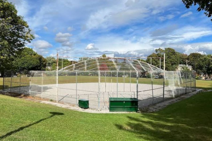 Photo of Wanless Park