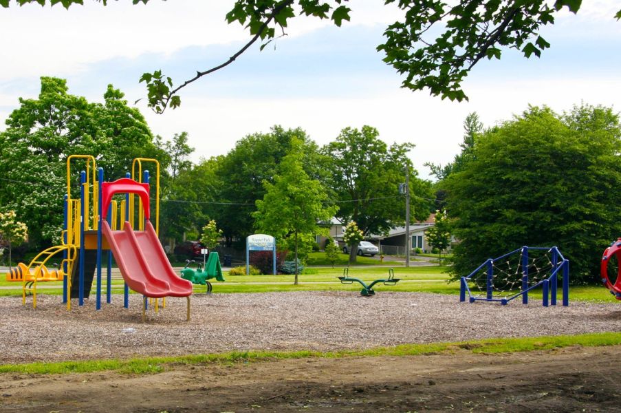Photo of Flagstaff Park
