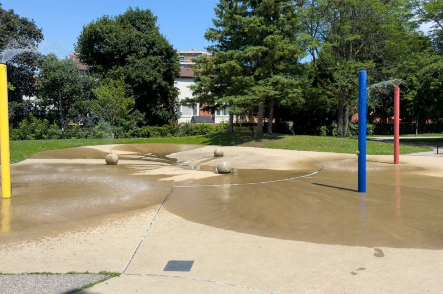 Photo of Horseley Hill Park