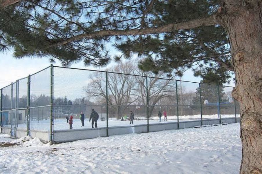 Photo of Summerlea Park