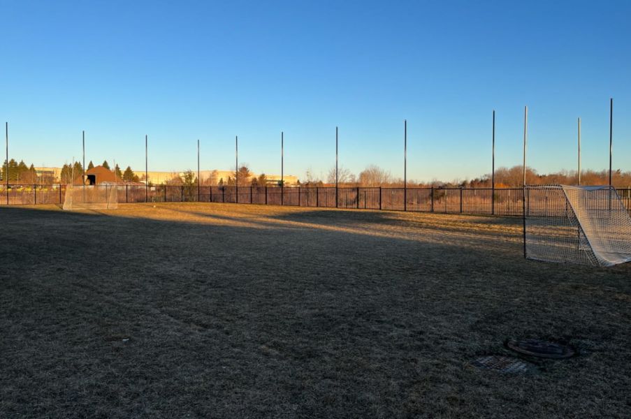 Photo of Joyce Trimmer Park