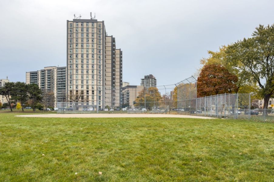 Photo of Parkway Forest Park