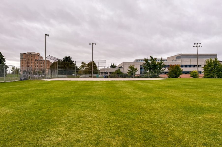 Photo of L'Amoreaux North Park