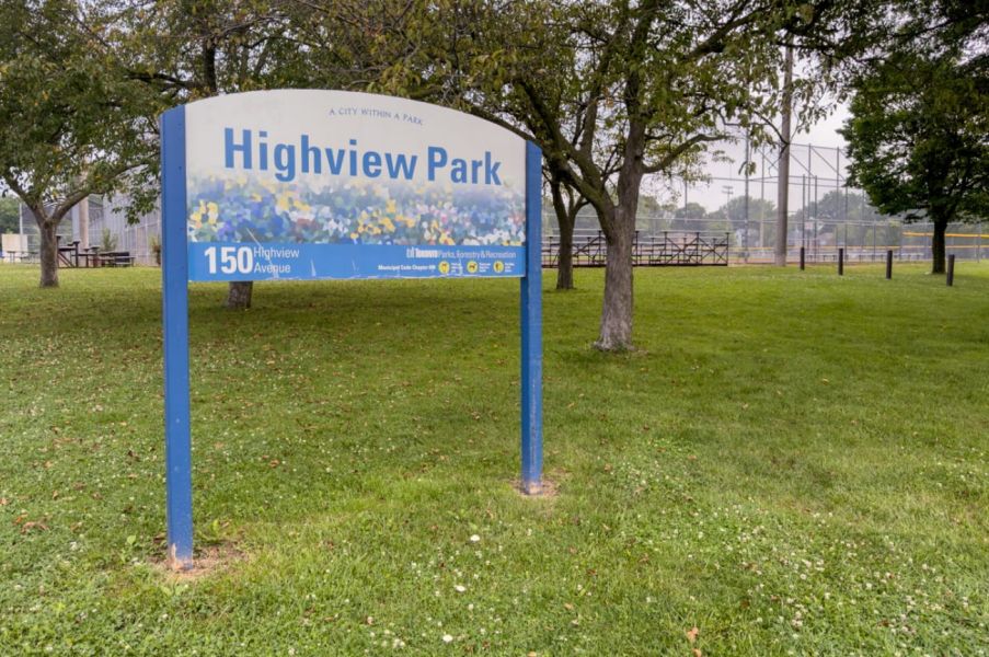 Photo of Highview Park