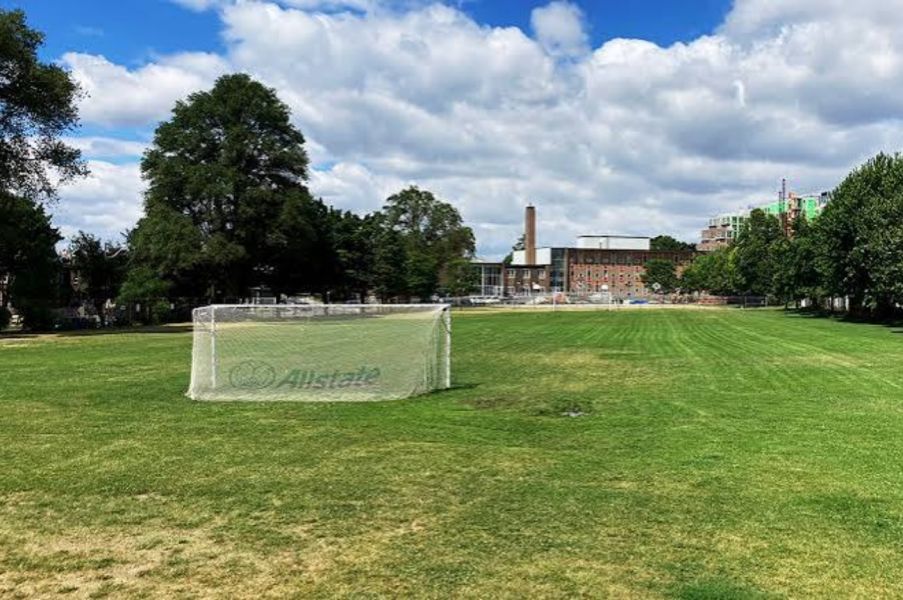 Photo of Wadsworth Park