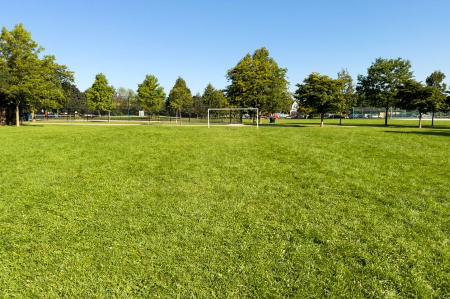 Photo of Ancaster Park