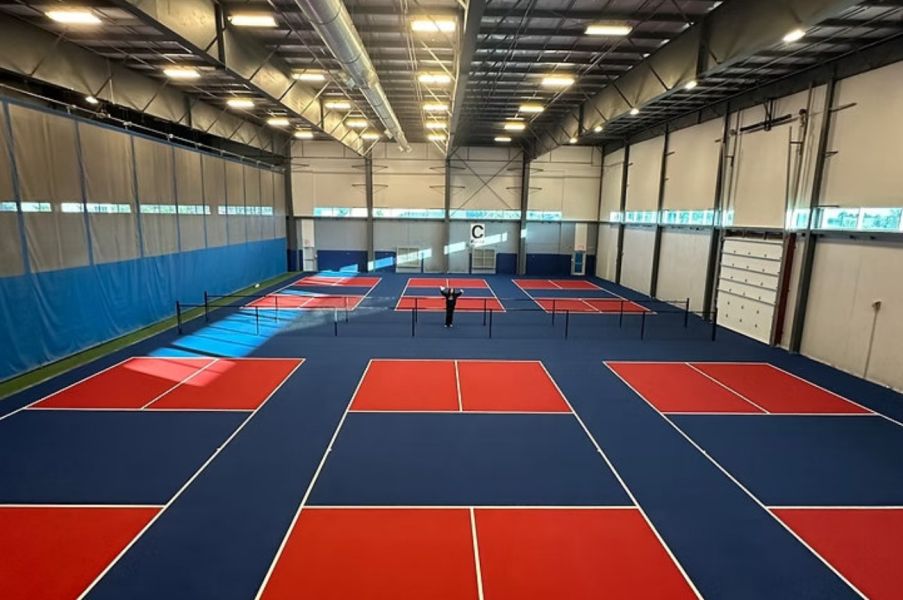 Photo of 360 Stouffville