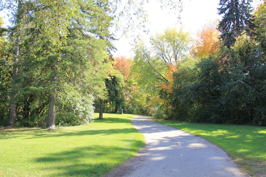 Photo of G. Ross Lord Park