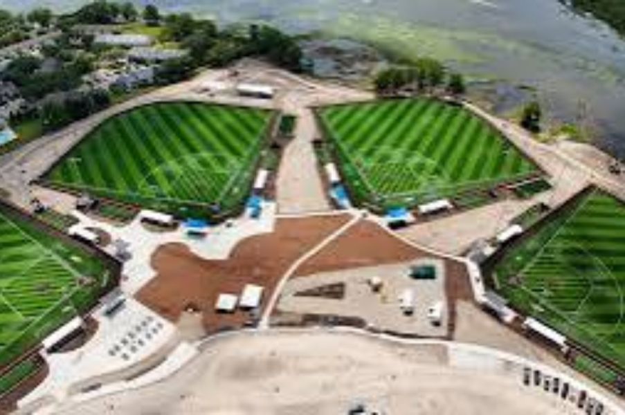 Photo of White Haven Park