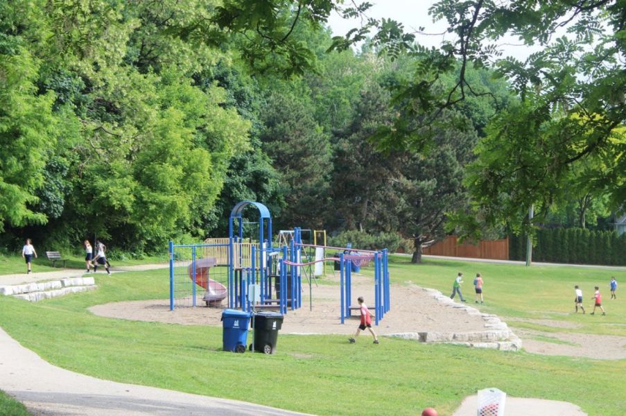Photo of Humbertown Park