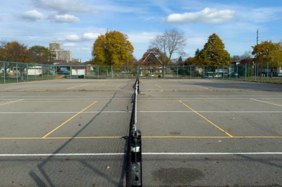 Photo of Moore Park