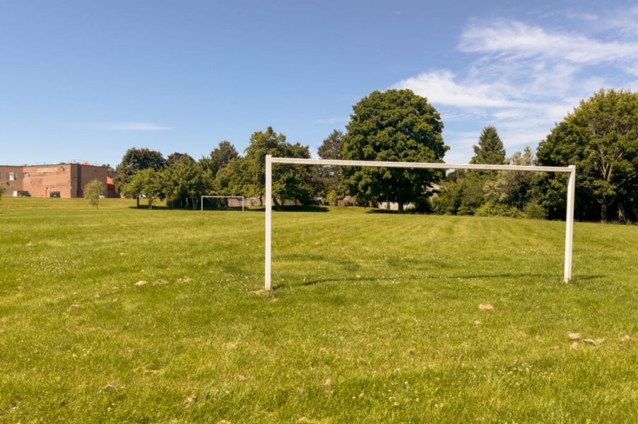 Photo of John Tabor Park