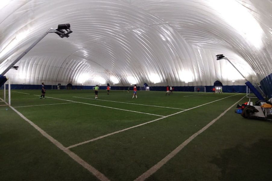 Photo of Wet’n’Wild Toronto Sports Dome