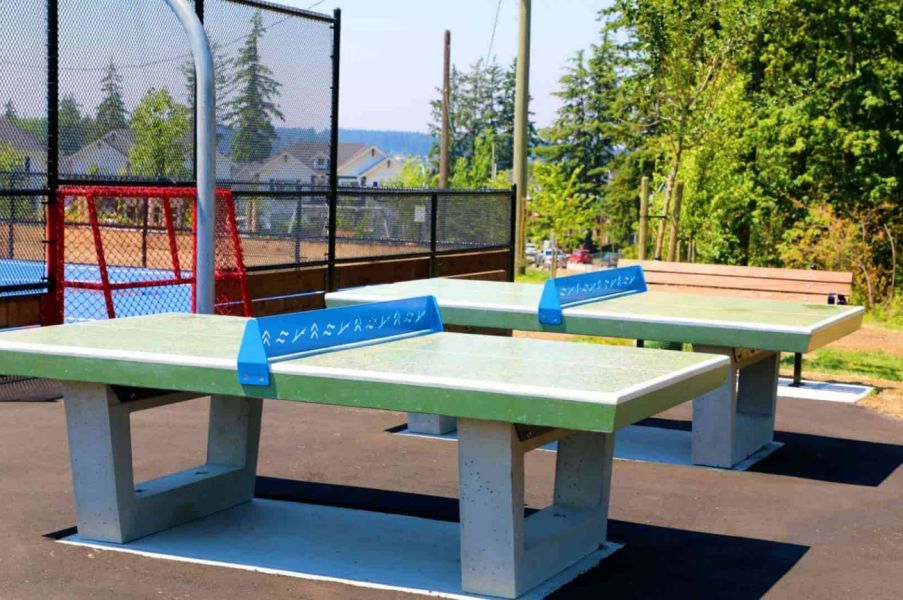 Photo of Edgewood Park