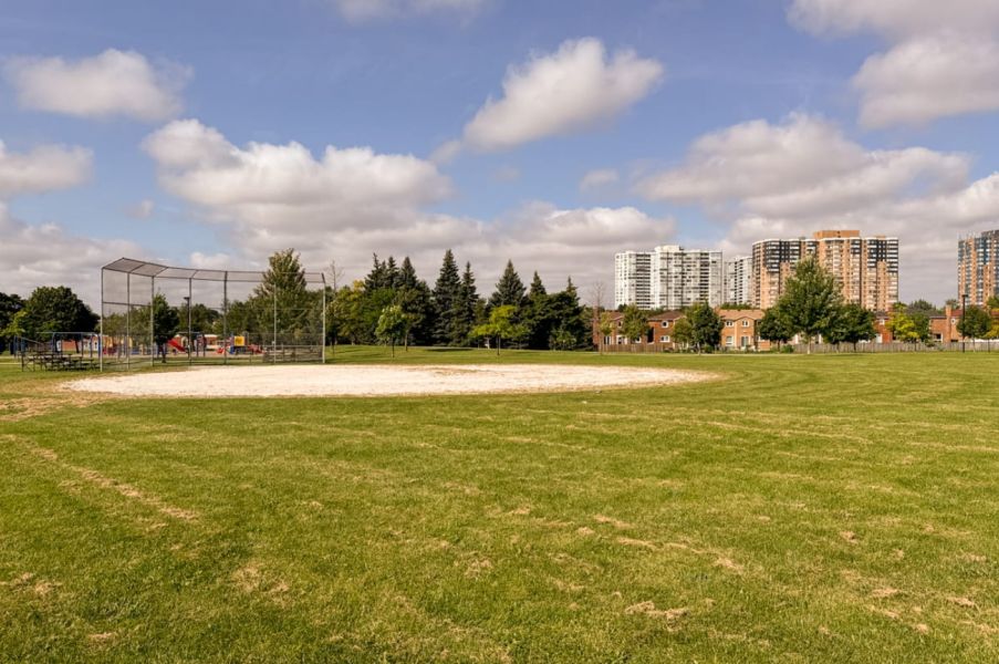 Photo of Muirlands Park