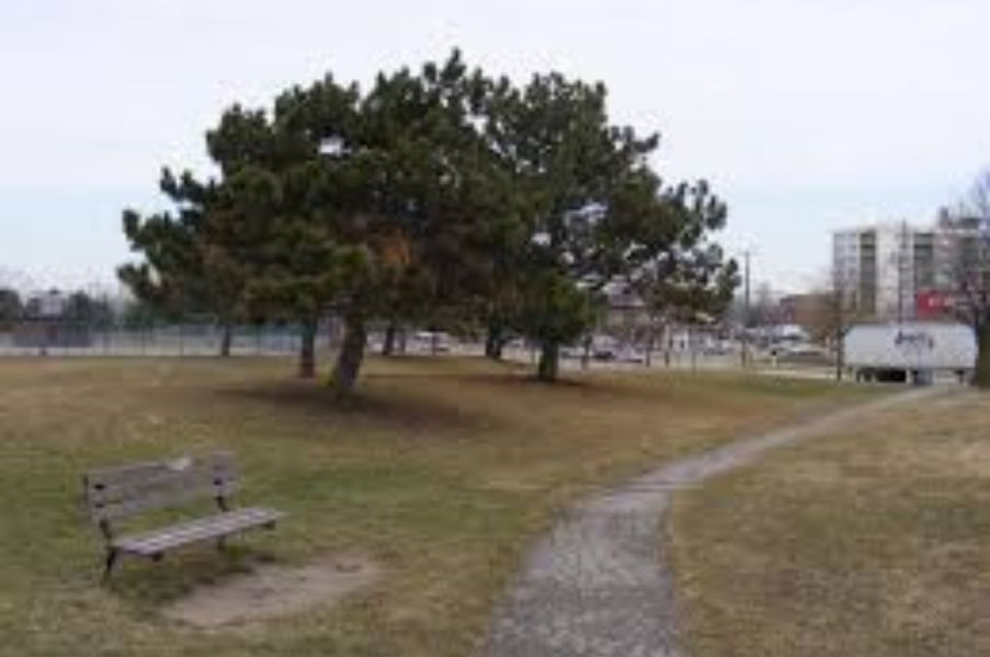 Photo of Westgrove Park
